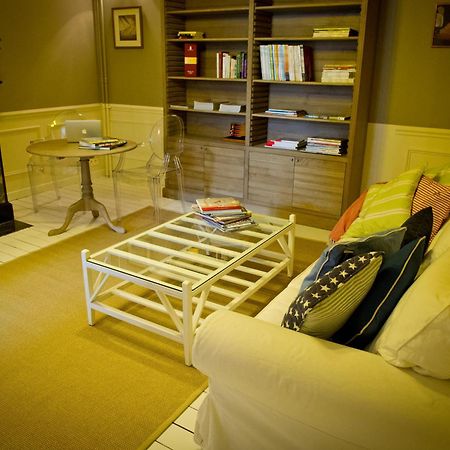 B&B Le Seize Brussels Luaran gambar