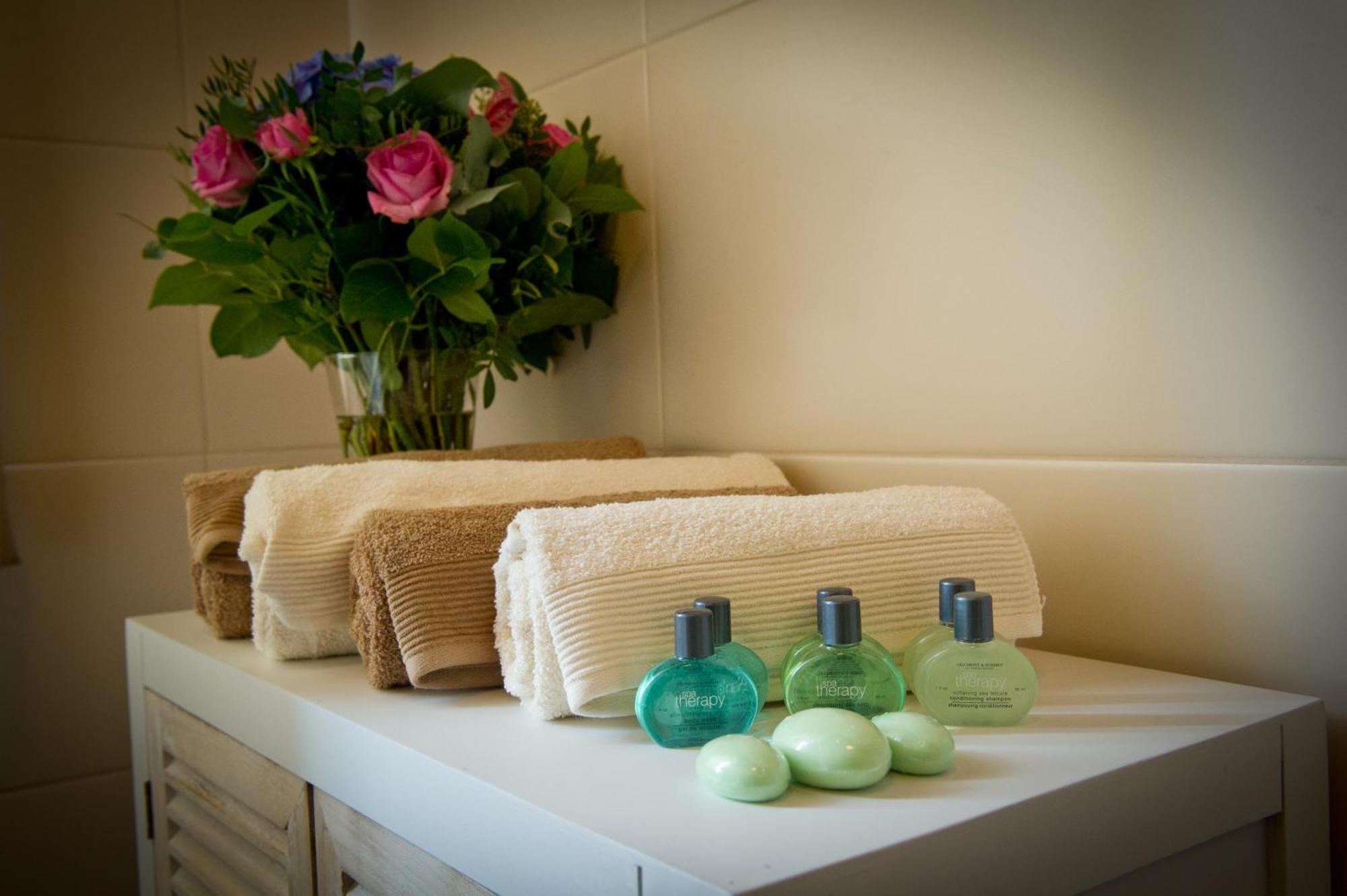 B&B Le Seize Brussels Luaran gambar