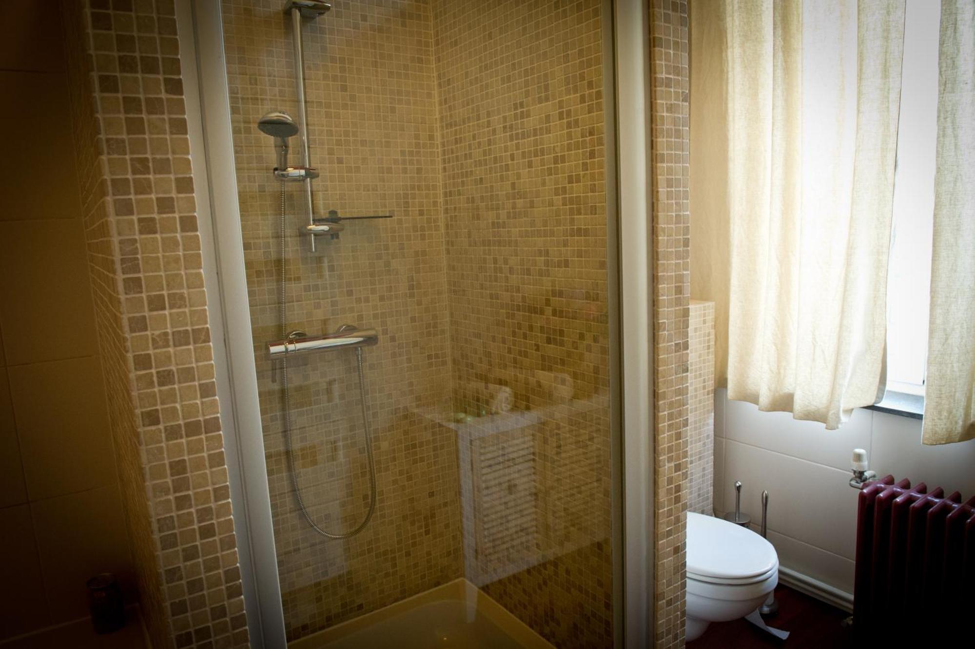 B&B Le Seize Brussels Luaran gambar