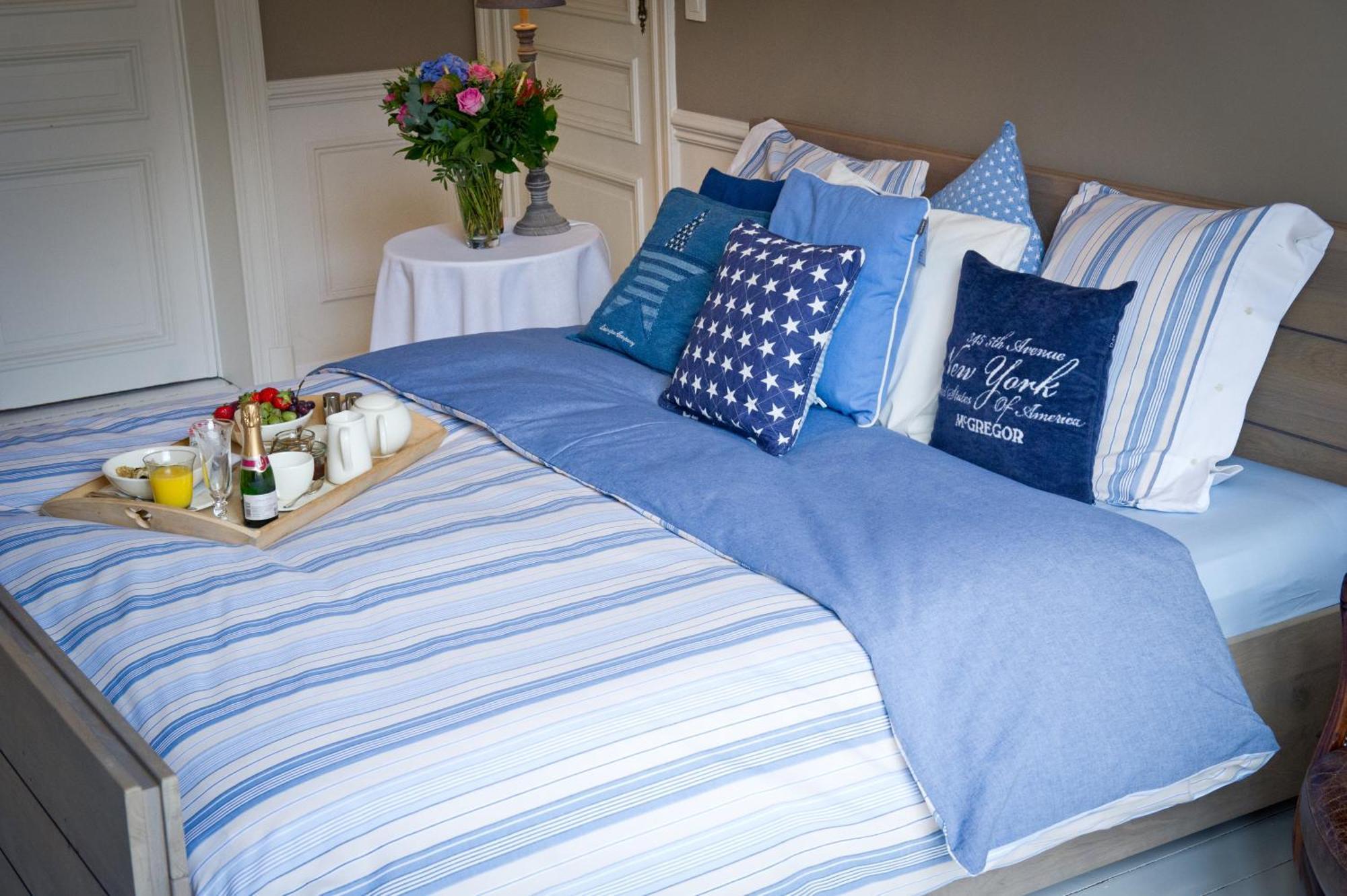 B&B Le Seize Brussels Luaran gambar