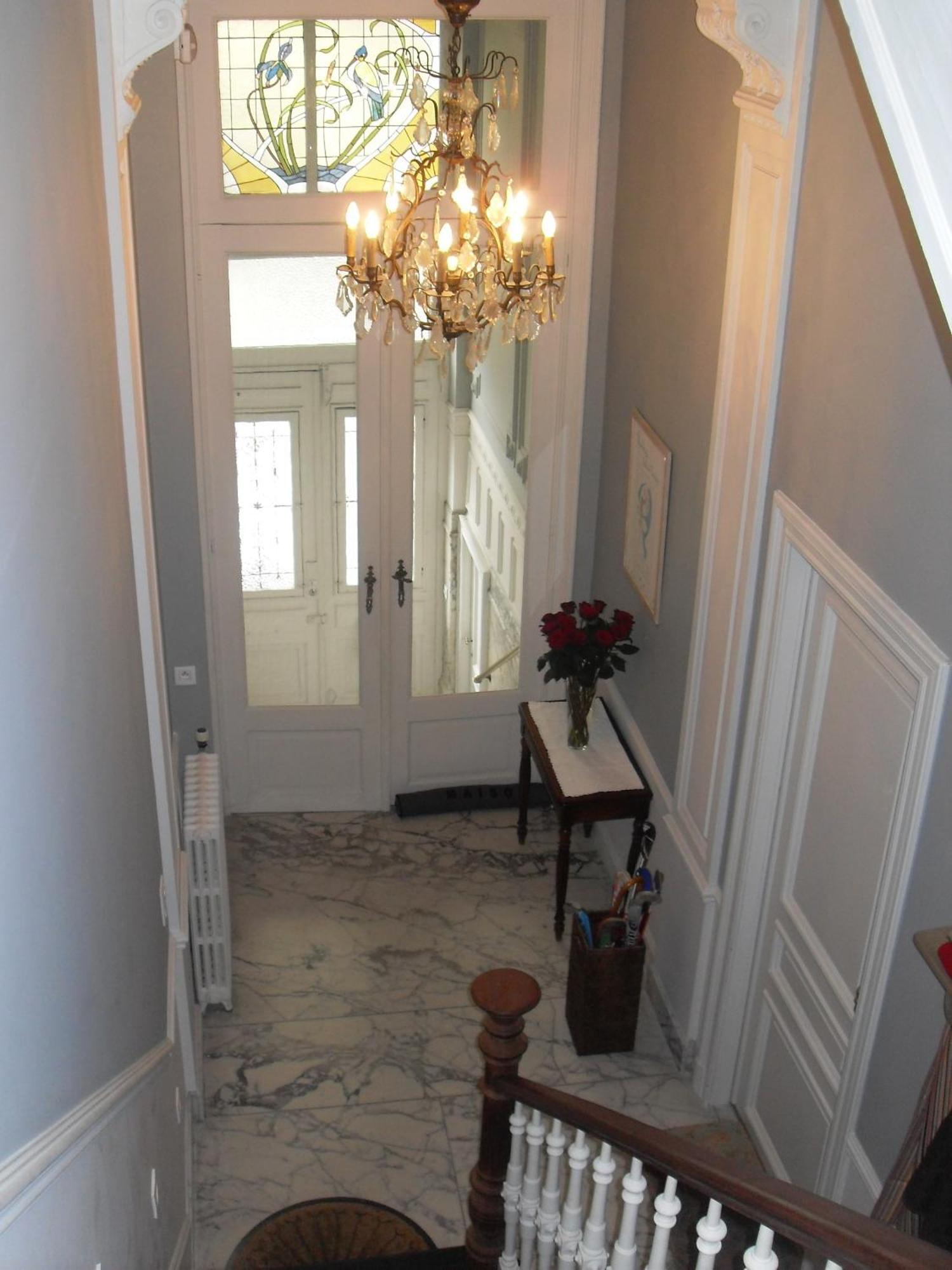 B&B Le Seize Brussels Luaran gambar